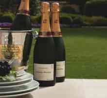 Laurent-Perrier (šampanjac): recenzije, cijena