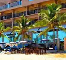 Lavanga Resort & Spa 5 * (Šri Lanka, Hikkaduwa): opis, recenzije. Odmor u Šri Lanki