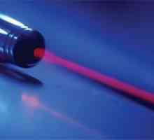 Laserska terapija: indikacije i kontraindikacije. Laserska terapija za adenoide