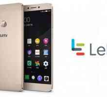 "Le Eco" smartphone: pregled i specifikacije modela