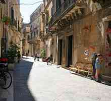 Lecce, Italija: atrakcije, hoteli, vrijeme, mišljenja