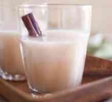 Ljekovito mlijeko s začinima: svojstva, recepte i značajke