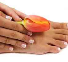 Ljekovito `Loceril` (lak za nokte) za gljivične bolesti noktiju