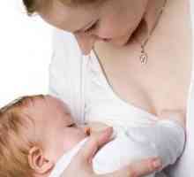 Liječenje cistitisa u dojenju: osnovna načela i svojstva