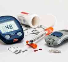 Liječenje i dijagnoza šećerne bolesti