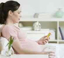 Liječenje i prevencija prehlade tijekom trudnoće