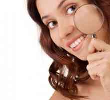 Liječenje dilata pora na licu: korisni savjeti