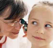 Liječenje buke u uhu: narodne metode