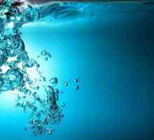 Obrada vode: značajke, djelotvorne metode, načine i povratne informacije