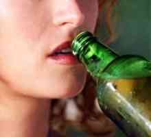 Liječenje ženskog alkoholizma - ništa nije nemoguće!