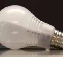 LED žarulje: prednosti i nedostaci korištenja