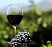 Legendarna vina Abhazije