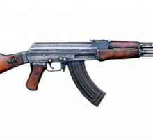 Legendarni `Kalash` - najbolji na svijetu automatski AK-47