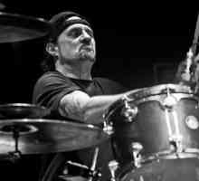 Legende thrash metala: Dave Lombardo