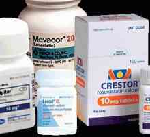 Lijekovi za kolesterol: koliko su učinkoviti
