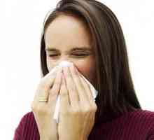 Lijek protiv gripe i hladnoće: određeni smo izborom učinkovitih sredstava