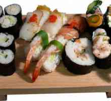 Leksičko značenje riječi `sushi`. `Sushi`: značenje i tumačenje…