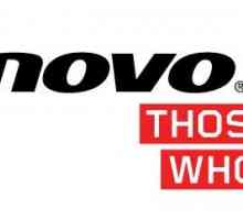 "Lenovo" - čija je tvrtka, koja zemlja? Lenovo: recenzije