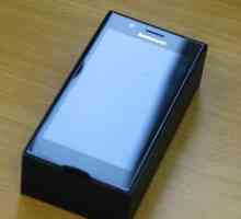 Lenovo K900 32GB - fotografije, cijene i recenzije korisnika