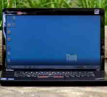 `Lenovo` (laptop): recenzije i značajke