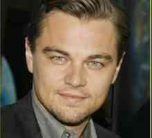 Leonardo DiCaprio: biografija, filmografija, osobni život. Kakav je rast Leonardo DiCaprio i koliko…