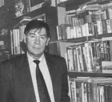 Leonid Shebarshin: biografija. Aforizmi, citati