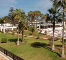 Les Almohades Beach Resort Agadir 4 * (Agadir, Maroko): Opis, sadržaj, recenzije