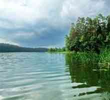 Šumska jezera Bjelorusije - bajka divlje prirode