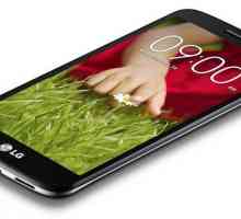 LG G2 Mini: recenzije. Karakteristike, upute, cijene, fotografije