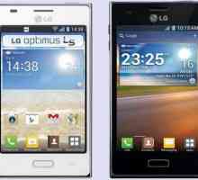 LG l5: характеристика и отзывы. LG Optimus L5 E612: характеристики, фото и описание телефона