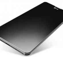 LG Optimus G E975: specifikacije, recenzije, upute za upotrebu, recenzija