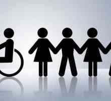 Prednosti: što bi osoba s invaliditetom trebala imati? Popis pogodnosti za osobe s invaliditetom