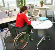 Prednosti za osobe s invaliditetom 2 grupe: korisne informacije