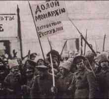 Čelnici socijalističkih revolucionara, programi, taktike borbe. Tko je bio vođa Socijalističke…