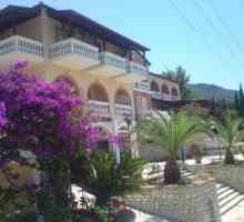 Lido Corfu Sun Hotel 3 * (Korfu, Grčka): Opis i recenzije