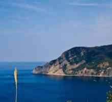 Ligursko more u Italiji: recenzije turista i zanimljivosti