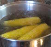 Likbez: kako brzo kuhati kukuruz