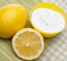 Sok od limuna: šteta i koristi, svojstva