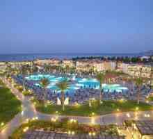 Lindos Princess Beach Hotel (Lardos, Grčka): opis, usluge, recenzije