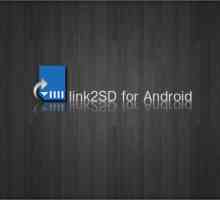 Link2SD. Как пользоваться программой Link2SD?
