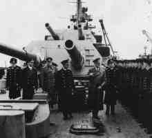Bismarck`s Battleship: opis, obilježja, povijest stvaranja i smrti