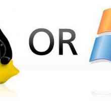 `Linux` ili `Winds` - što je bolje odabrati?