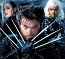"X-Men 2": glumci, produkcija, kritički osvrti