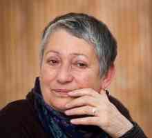 Lyudmila Ulitskaya, "Bukhara kći": analiza. "Bukhara kći": karakterizacija…