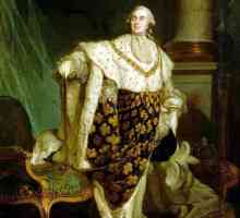 Louis XVI: kratka biografija, djeca