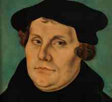 Lutheran je ... Religija, hramovi, povijest