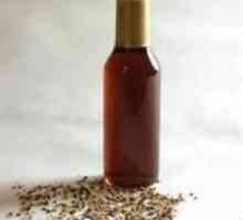 Laneno ulje: ljekovita svojstva, pravila recepcije. Flaxseed ulje u kapsulama: recenzije