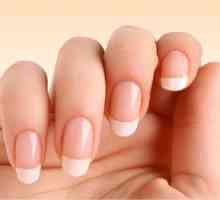 Nails break - što mogu učiniti? Zašto su nokti slomljeni na rukama i što su sredstva lomljivih…