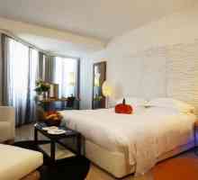 Londa Hotel 5 * (Cipar, Limassol): opis, oprema i recenzije