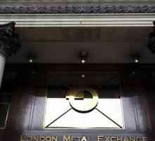 Londonska metalna razmjena: Povijest, struktura, funkcije